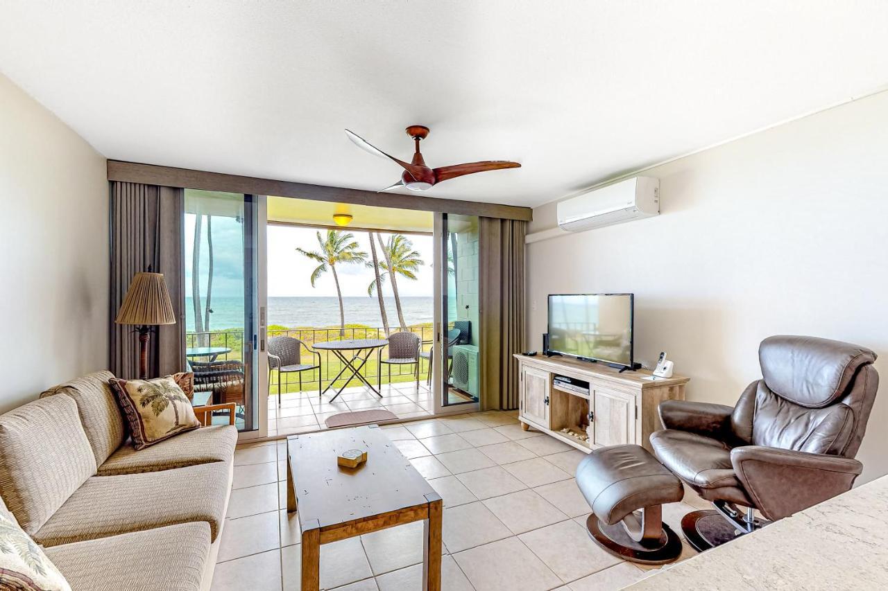 Hale Kai O Kihei Exterior foto