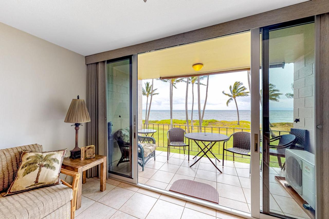 Hale Kai O Kihei Exterior foto