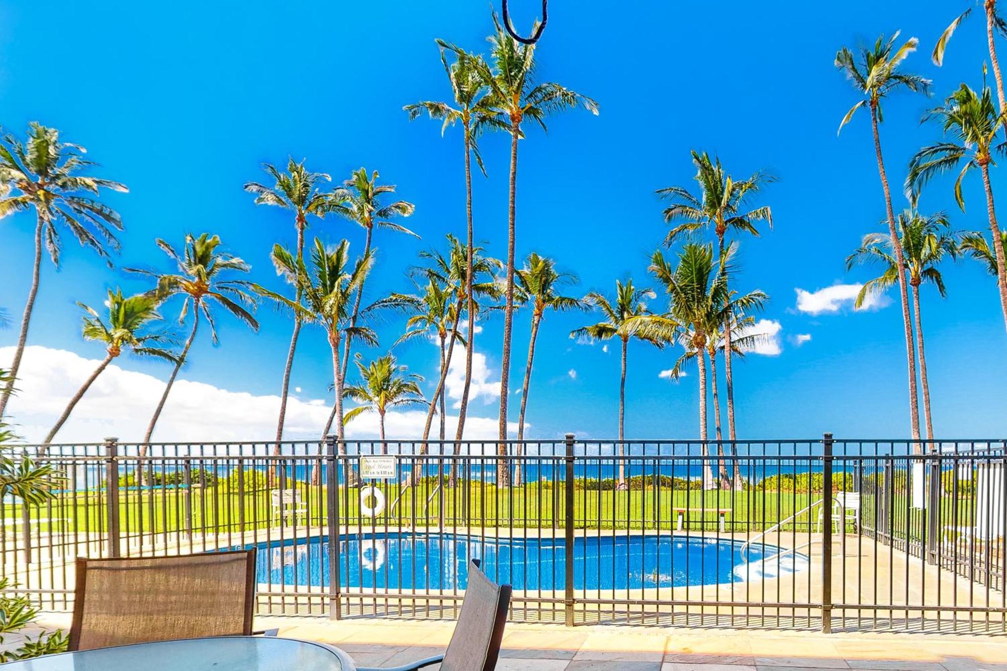 Hale Kai O Kihei Quarto foto