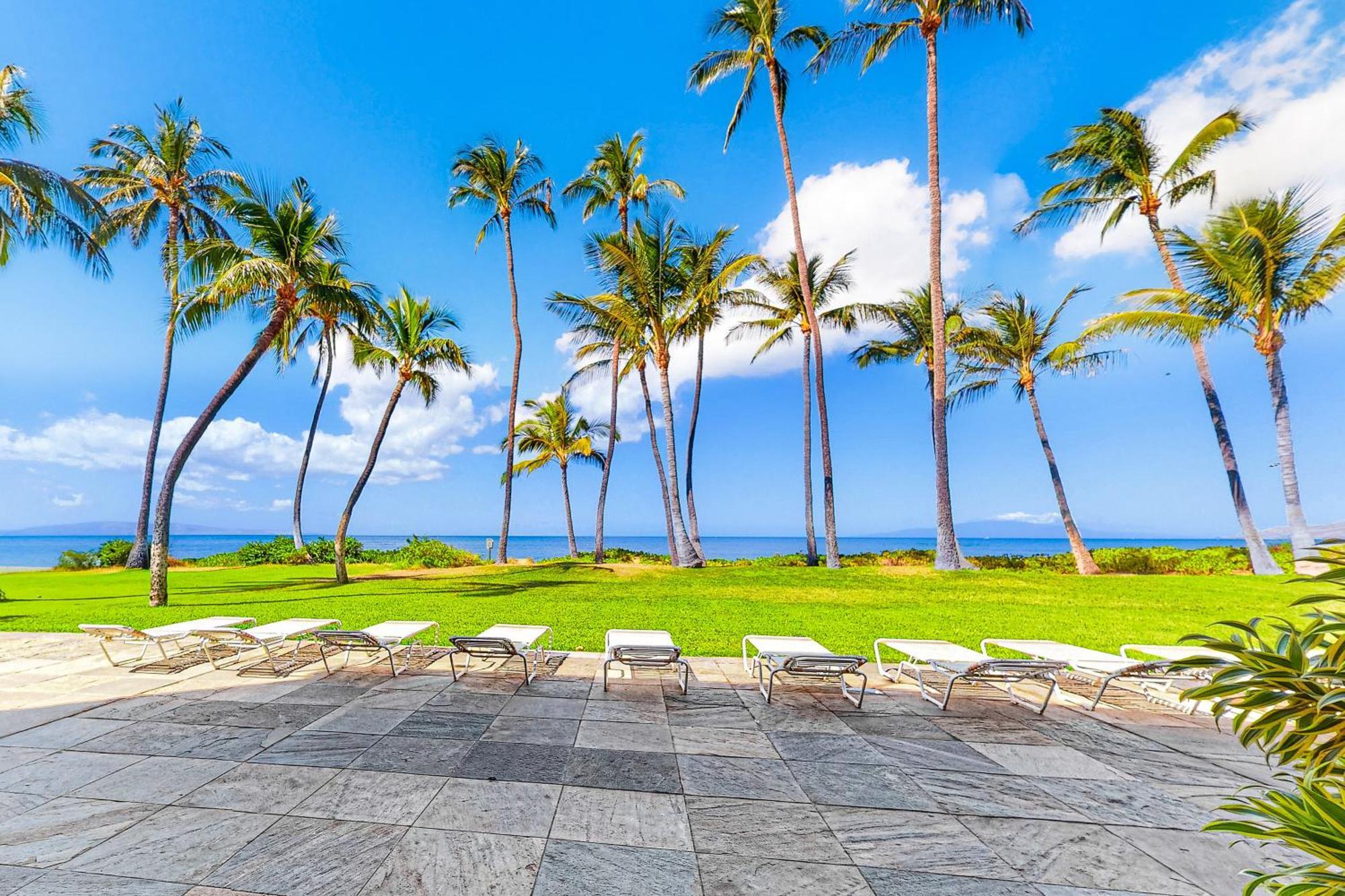 Hale Kai O Kihei Quarto foto