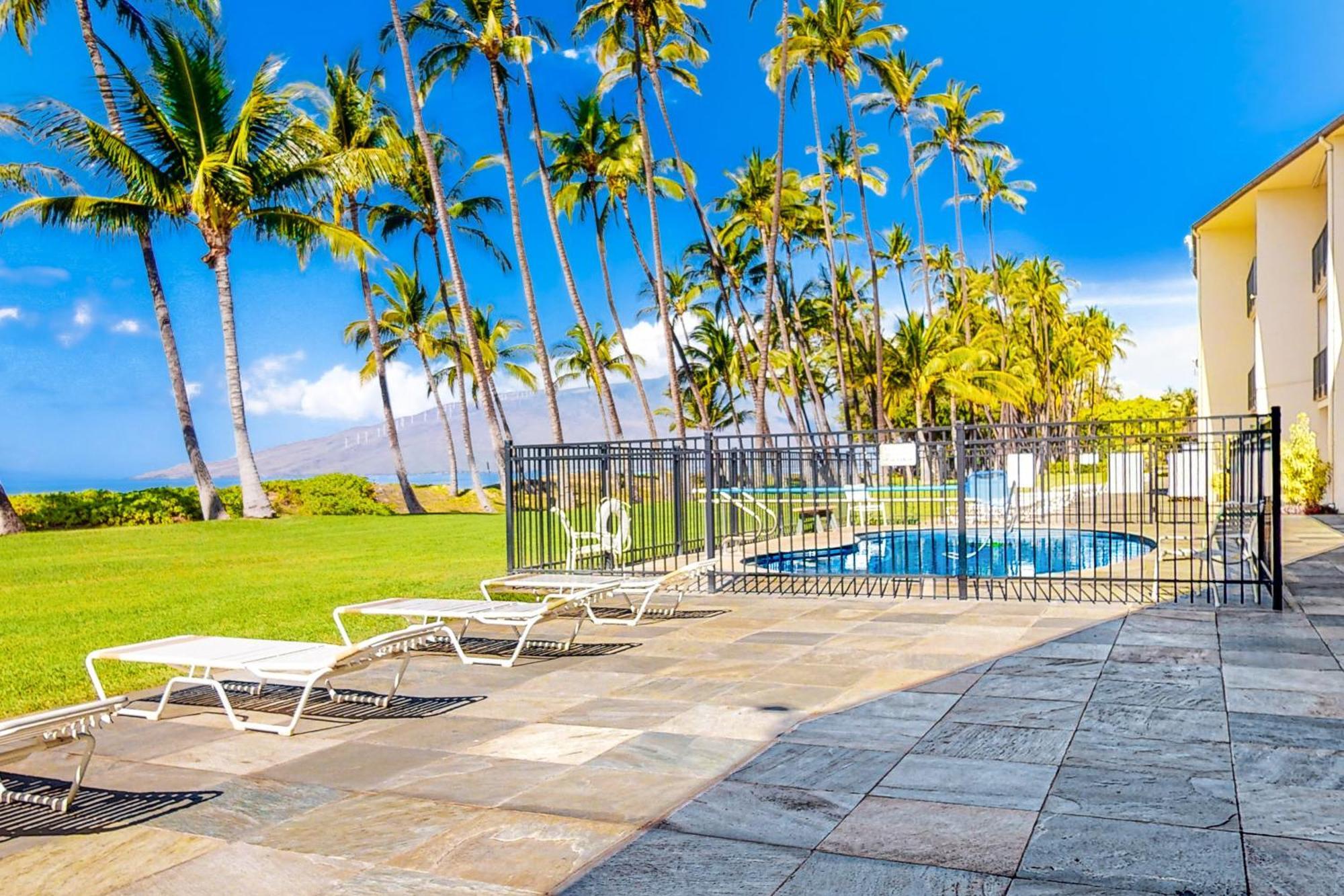 Hale Kai O Kihei Quarto foto