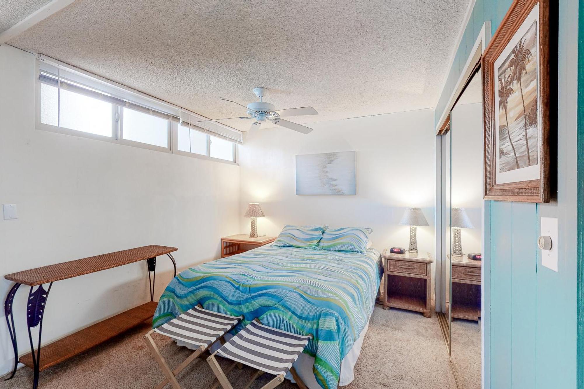 Hale Kai O Kihei Quarto foto