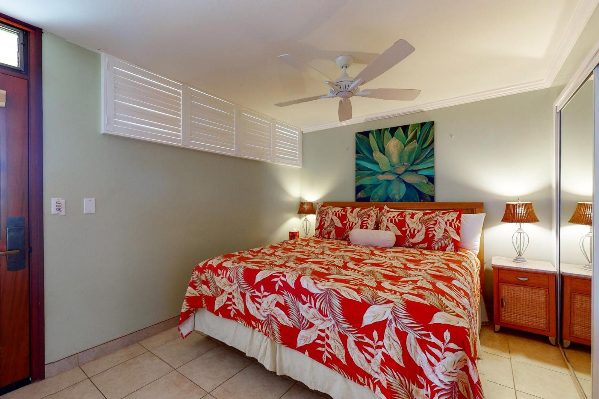 Hale Kai O Kihei Quarto foto