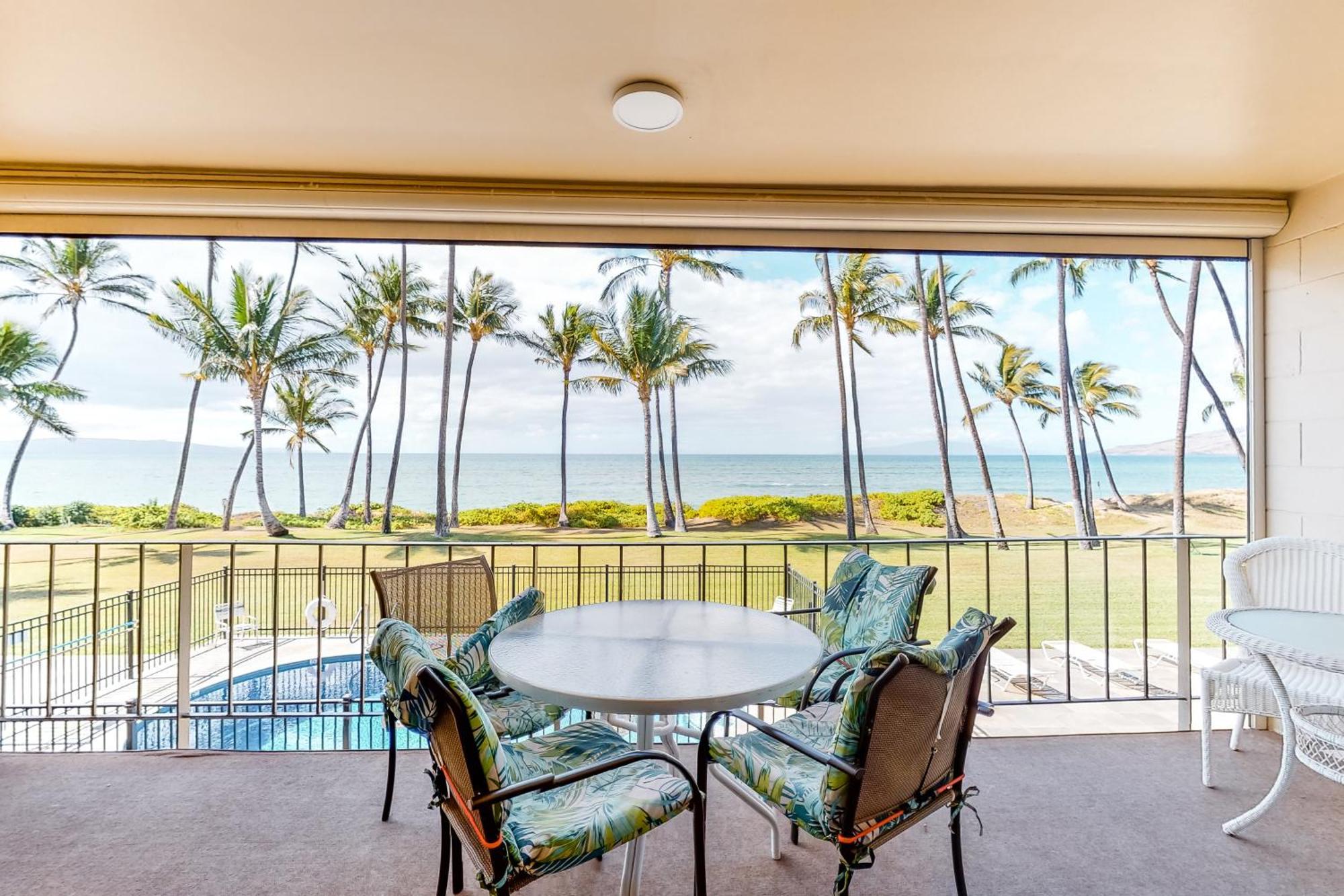 Hale Kai O Kihei Quarto foto