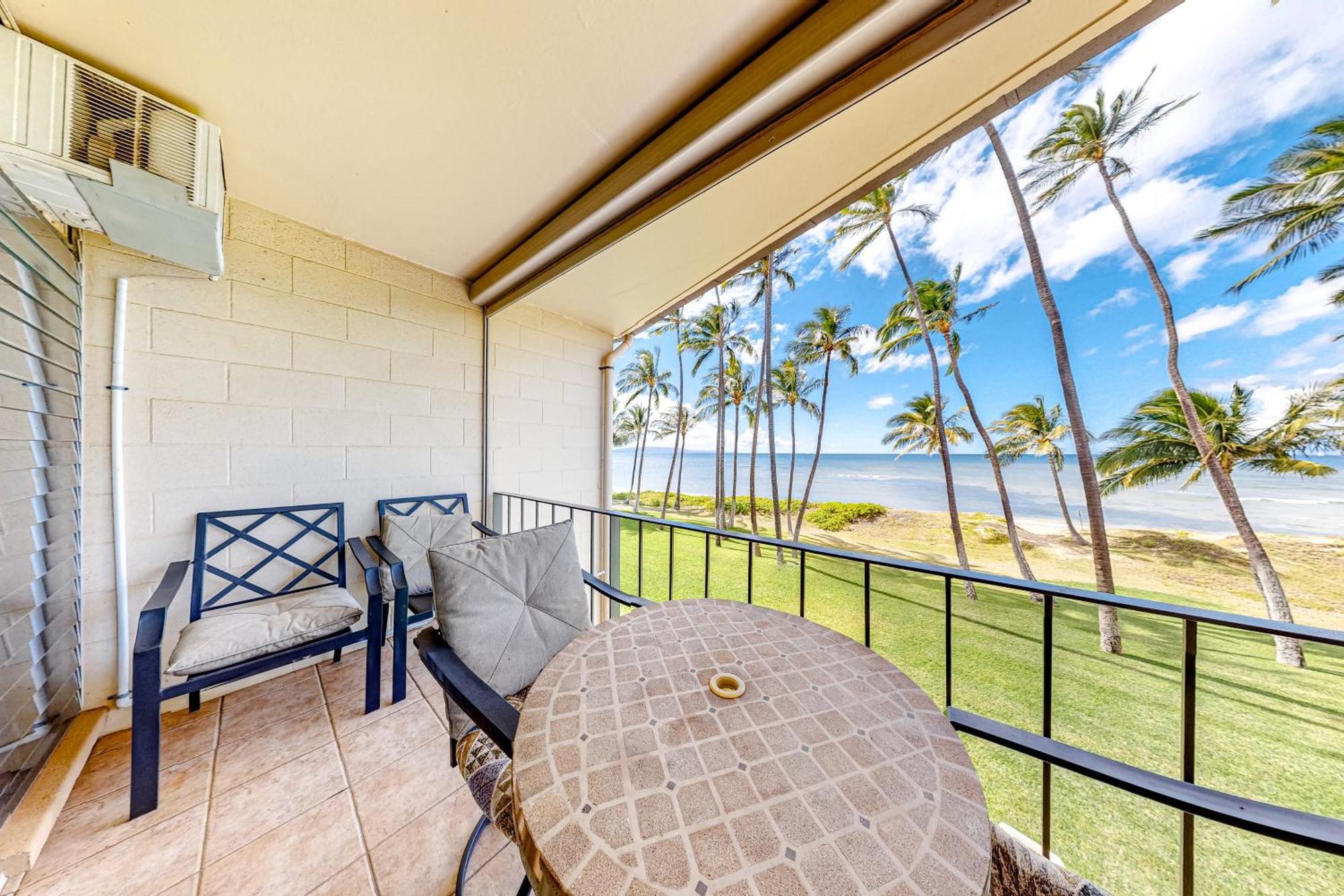 Hale Kai O Kihei Quarto foto