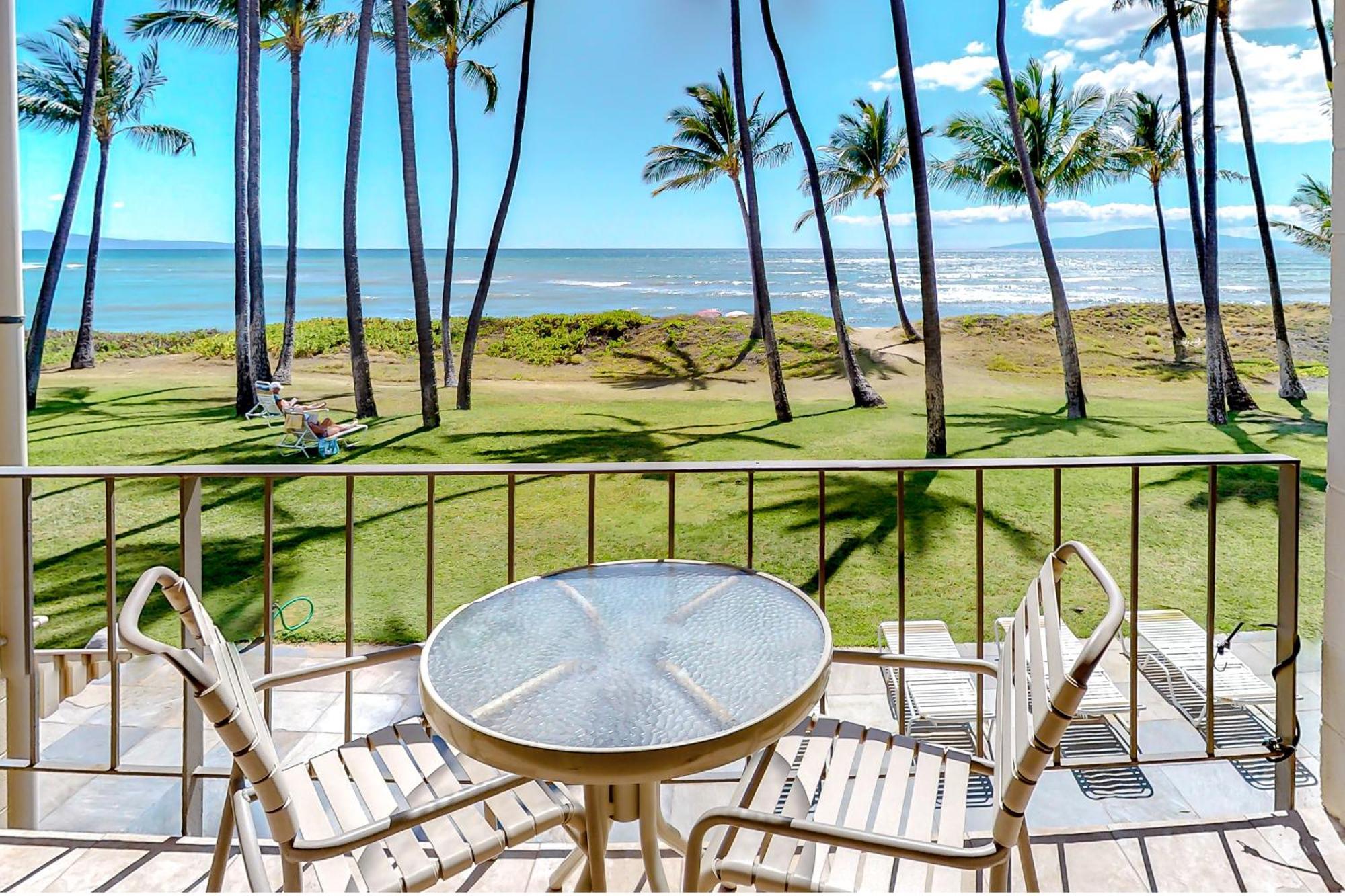 Hale Kai O Kihei Quarto foto